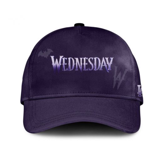 LAD x Wednesday Season 2 Jersey Edition