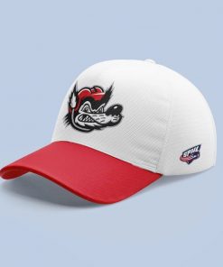 Limited Edition Huntsville Havoc Special Jersey(White) 2025-26
