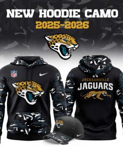 Limited Edition New Hoodie Camo Season 2025-2026