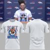 Buffalo Bills Special Edition 2025 T-shirt