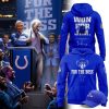 Arizona Cardinals 2025-2026 Hoodie