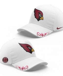 Arizona Cardinals 2025-2026 Hoodie