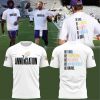 Special edition “The Front Porch Of Idaho” T-shirt