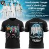 Ohio State Buckeyes Jesus Won Limited Edition Black Shirt