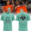 Special New We’ve Been Priced Out Bright Orange Tshirt
