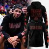 Special Edition New York Liberty Hoodie