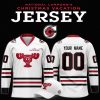 Tampa Bay Lightning 2025 Halloween Night Jersey