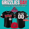 Memphis Redbirds Toy Story Jersey 2025