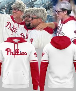 Special Phillies 2025 Phillies Karen Hoodie