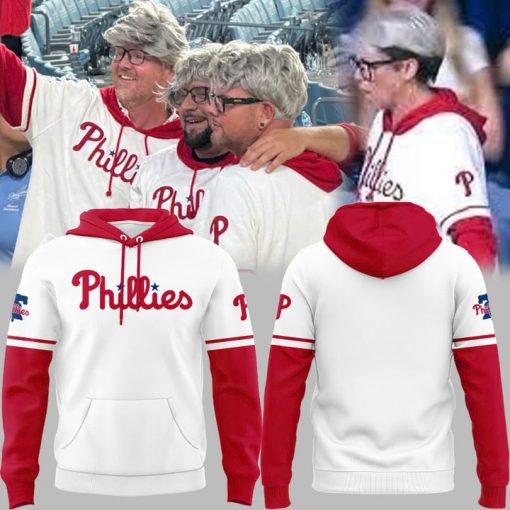 Special Phillies 2025 Phillies Karen Hoodie