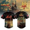 HOU x Urban Gorillaz Limited Edition Jersey