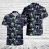 Carolina Hurricanes x 2025 Margaritaville Night Hawaiian Shirt