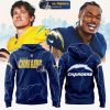 Limited Edition Buccaneers Love Jesus Hoodie