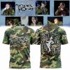 Blue Jays Peanuts Night Snoopy T-shirt – Limited Edition