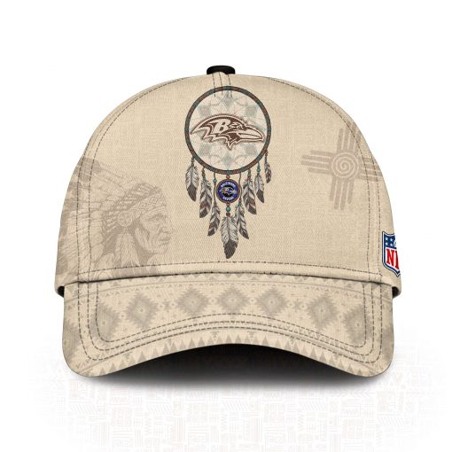BAL-Native American Heritage Month Limited Editions Hoodie