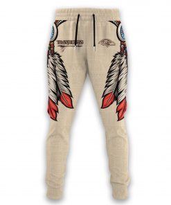 BAL-Native American Heritage Month Limited Editions Hoodie