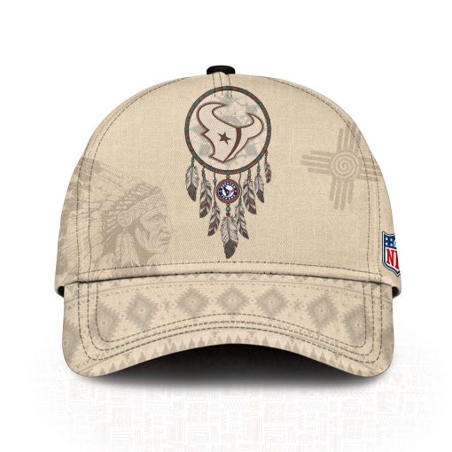 HOU-Native American Heritage Month Limited Editions Hoodie