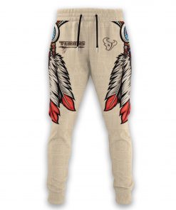 HOU-Native American Heritage Month Limited Editions Hoodie