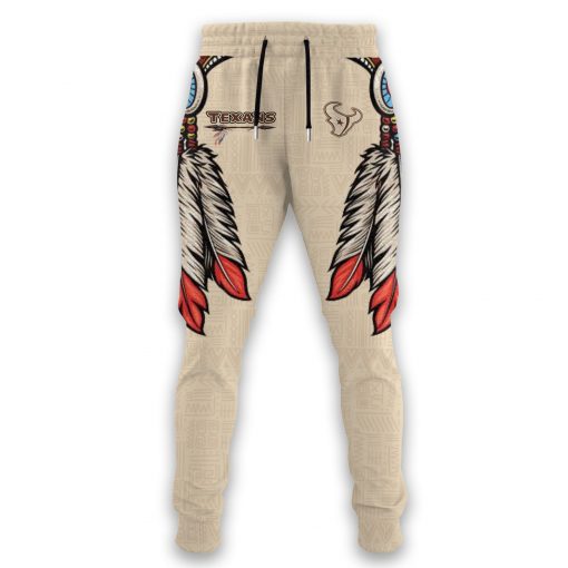 HOU-Native American Heritage Month Limited Editions Hoodie