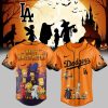 LAD x Ice Nine Kills Tour 2025 Limited Edition Jersey 2025