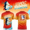 Vamos Broncos T-shirt Vamos Broncos T-shirt