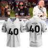 Gunna x NFL London Game Jersey