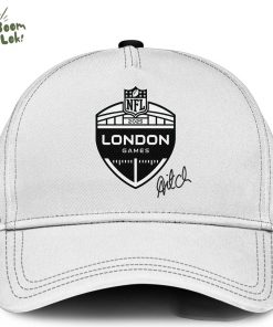 Aitch x NFL London Game Jersey