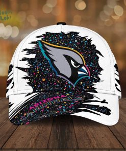 Arizona Cardinals x Crucial Catch Classic Cap