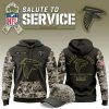 Pittsburgh Steelers x Christmas Hoodie Editon-3D Unisex Hoodie
