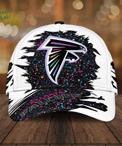 Atlanta Falcons x Crucial Catch Classic Cap