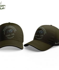 B.Bills Military Appreciation Month 2025 Combo Shirt