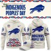 SF Native American Heritage Month