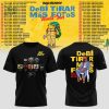 Bad Bunny – Debí Tirar Más Fotos World Tour Tshirt Bad Bunny – Debí Tirar Más Fotos World Tour Tshirt