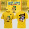 Bad Bunny – Debí Tirar Más Fotos World Tour Tshirt Bad Bunny – Debí Tirar Más Fotos World Tour Tshirt