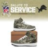 2025 Limited Edition Sneaker Veterans Day Dallas Cowboys for fans
