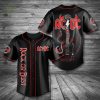 Indianapolis Clowns Banana Ball custom Jersey