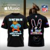 NFL x Bad Bunny Super Bowl Tshirt