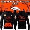Minnesota Vikings 2025 NFL London game Hoodie