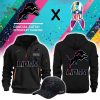 Indianapolis Colts NFL Crucial Catch Hoodie 2025
