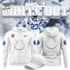 Buffalo Bills ” OCTOBER BREAST CANCER AWARENESS MONTH ” Hoodie