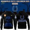 Indianapolis Colts NFL Crucial Catch Hoodie 2025