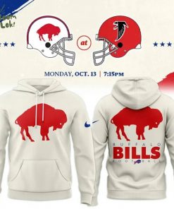 Limited Edition Bills Football A legacy reborn Classic Be Hoodie