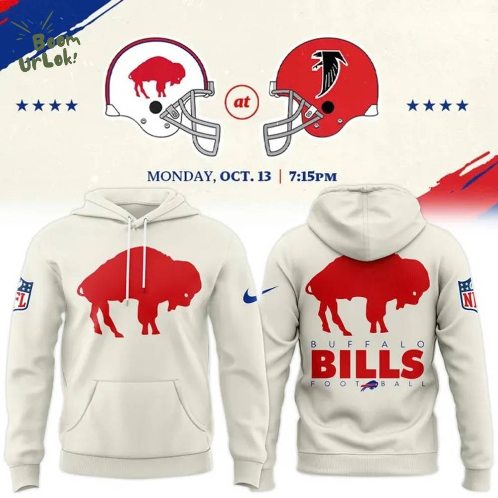 Limited Edition Bills Football A legacy reborn Classic Be Hoodie Limited Edition Bills Football A legacy reborn Classic Be Hoodie