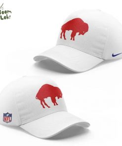 Limited Edition Bills Football A legacy reborn Classic W Hoodie