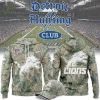 B.Bills Puerto Rico Heritage New Combo Hoodie