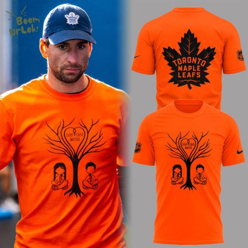 Limited Edition Every Child Matters Shirt