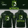 Limited Edition Bills Football A legacy reborn Classic W Hoodie