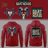 Buffalo Bills Crucial Catch 2025 Limited Hoodie