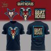 Limited Edition New Mexico Goatheads Red Shirt