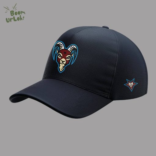 Limited Edition New Mexico Goatheads Shirt